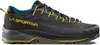 TX4 Evo Gtx Approach Schuh von La Sportiva in Schwarz mit gelben Akzenten; ideal für Herren. Produktbild-Vorschau