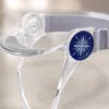 Stabilizator postawy na kark, dyskretny korektor i prostownik szyi - NeckFix (5) Podgląd zdjęcia produktu