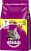 Whiskas Sec 3,8kg - Adult 1+ au Poulet Voir les images du produit 1