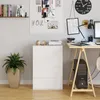 Comodà 60x40x80 cm - Comodà a cassetti per camera da letto Anteprima dell’immagine prodotto 6