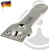 MASTERPROOF PROFESSIONAL Glas Kochfeld Schaber Produktbild-Vorschau 3