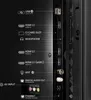 Hisense 50E77Q, Téléviseur QLED (126 cm (50 pouces), noir Voir les images du produit 10