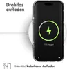 imoshion Sparkle Back Cover Samsung Galaxy A36 - Glitter Produktbild-Vorschau 6