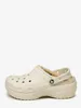 Crocs Obuv Classic Platform Lined Clog W, 2079382Y2 Náhľad obrázku produktu 7