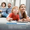 Vantage DVB-T2 Receiver VT-92 - T-HD Produktbild-Vorschau 13