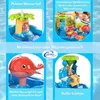 Coemo Wasserspieltisch NARIUS Spieltisch mit Zubehör Größe Produktbild-Vorschau 3