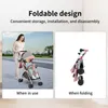 Poussette Dossier réglable Léger avec rembourrage Voir les images du produit 5