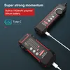 Zimilo Profi netwerktester RJ45 RJ11: kabelzoeker met Productafbeelding-voorbeeld 2