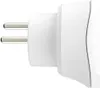 Reiseadapter Welt auf Israel+ Deutschland Kombi Adapter Produktbild-Vorschau 23