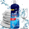 Glanz und Klarspuler 800ml - Finish Produktbild-Vorschau 5