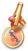 CLEMENTONI - CLE TOYS Crazy Chic Tattoo Studio 18261 Anteprima dell’immagine prodotto 9