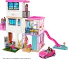 Villa dei sogni di Barbie, casa delle bambole, casa dei Anteprima dell’immagine prodotto 18
