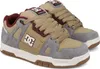 DC Shoes Stag Tan/Offwhite Größe EU 42 Produktbild-Vorschau 2