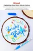 GuangNa 168 Farben Acrylmarker Set – Hartspitze Acrylstifte Produktbild-Vorschau 11