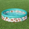Piscine gonflable pour enfants 102 x 25 cm Bestway 51008N Voir les images du produit 16