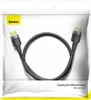 Baseus CADKLF-E01, 1 m, HDMI Typ A (Standard), HDMI Typ A Produktbild-Vorschau 12