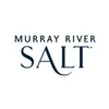 The image displays the brand name and product name for Murray River Salt. Podgląd zdjęcia produktu
