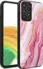 Smartphonica Handytasche passend für Samsung Galaxy A33 5G Produktbild-Vorschau 1