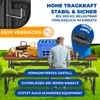 KESSER® Buffettisch Tisch klappbar Kunststoff 183x76 cm Produktbild-Vorschau 5