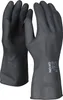 Guanti protettivi chimici OX-ON Comfort 6300, neri, taglia Anteprima dell’immagine prodotto 1
