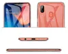 Pokrowiec ochronny na Samsung Galaxy A20e Transparent Slim Podgląd zdjęcia produktu 4