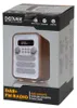 Denver DAB-48 Weiß Produktbild-Vorschau 9