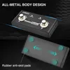 LEKATO Kabelloser Page Turner-Pedal-Controller Produktbild-Vorschau 4