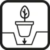 Set van 88 onderdelen voor het kweken van planten Productafbeelding-voorbeeld 4