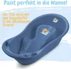 Baby Badewanne mit Baby badewannensitz 2 Set - Rheinland ! Produktbild-Vorschau 2