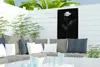 MuchoWow® 40x60 cm Outdoor-Poster Gartendeko Sichtschutz Produktbild-Vorschau 4