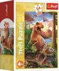 TREFL Présentoir Puzzle Amazing Dinosaurs 54 pièces (40 Voir les images du produit 8
