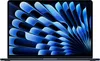 MacBook Air (15"), 2025, Mitternacht, M4, 10-Core-CPU, Produktbild-Vorschau 1