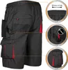 Classic Shorts rot - Artmas 58 Produktbild-Vorschau 9