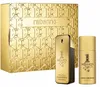 Paco Rabanne 1 Million Men Zestaw Woda toaletowa, 100 ml + Podgląd zdjęcia produktu 2