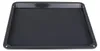 A dark gray baking tray on a white background. Náhľad obrázku produktu