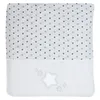 ALVI Wiegen-Set 80×80 – Baby Bettset mit Bettwäsche, Produktbild-Vorschau 3