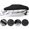 Boekhoes – 530 x 290 cm – 210D kwaliteit – Waterdicht – Productafbeelding-voorbeeld 1