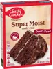 Betty Crocker Super Moist Devils Food Cake Mix 375g Anteprima dell’immagine prodotto 2