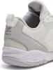Hummel Speed Court Sportschuhe Hallenschuhe weiß/grau Produktbild-Vorschau 4