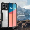360 Grad Rundum Schutz Handyhülle für Xiaomi 14T Full Cover Produktbild-Vorschau 7