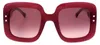 Damskie okulary przeciwsłoneczne Carolina Herrera Podgląd zdjęcia produktu 2