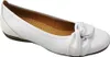 Gabor Dames Classique ballerine 04.165 blanc Voir les images du produit 43