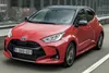Tappetino anteriore sinistro di alta qualità per Toyota Anteprima dell’immagine prodotto 5