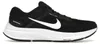Nike Air Zoom Structure 24 Black White (Women's) - EU 37.5 Produktbild-Vorschau 1