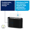 TORK Xpress Tisch-Falthandtuch-Spender ELEVATION Kunststoff Produktbild-Vorschau 9