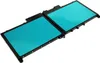 Akku für Laptop Dell Latitude E7270 N015L72701780CN, E7270 Produktbild-Vorschau 1