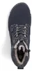 Rieker  Damenschuhe Winterstiefel Blau Freizeit Produktbild-Vorschau 34