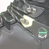 Lupriflex Hunter Low 3-216 UK  Schnittschutzhalbstiefel Produktbild-Vorschau 4