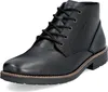 Rieker Herren Stiefelette aus Glattleder elegant mit Produktbild-Vorschau 4