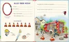 Freundebuch Meine Kindergartenfreunde - Bunte Fahrzeuge Produktbild-Vorschau 4